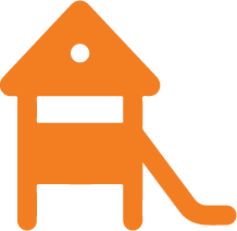 Детская игровая комната